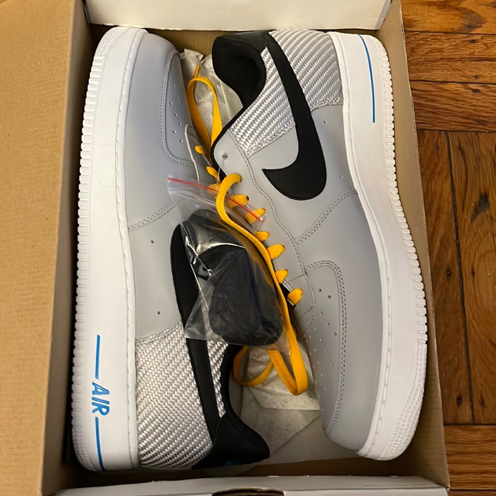 NWT NIKE AF1